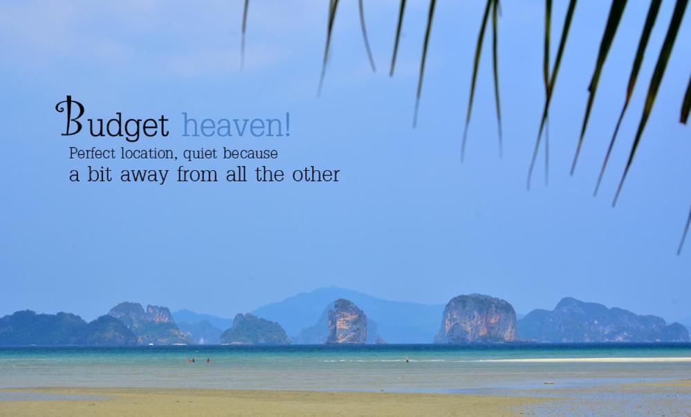 Tha Khao Bay View Hotel Đảo Koh Yao Noi Phòng bức ảnh